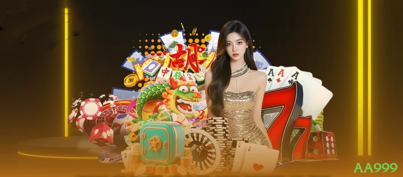 Fortune Rabbit Slot aa999