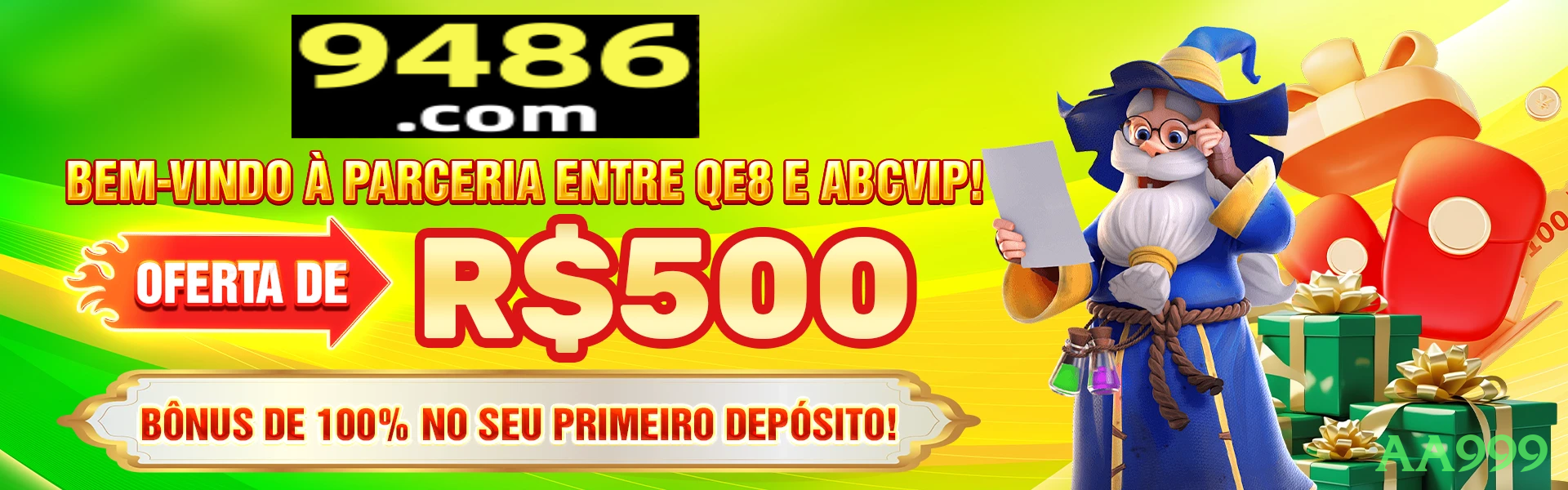 aa999 Cassino Clássico