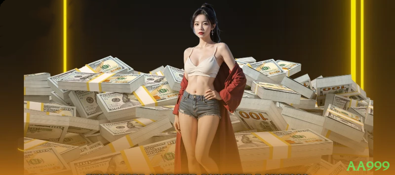 aa999 Cassino Clássico